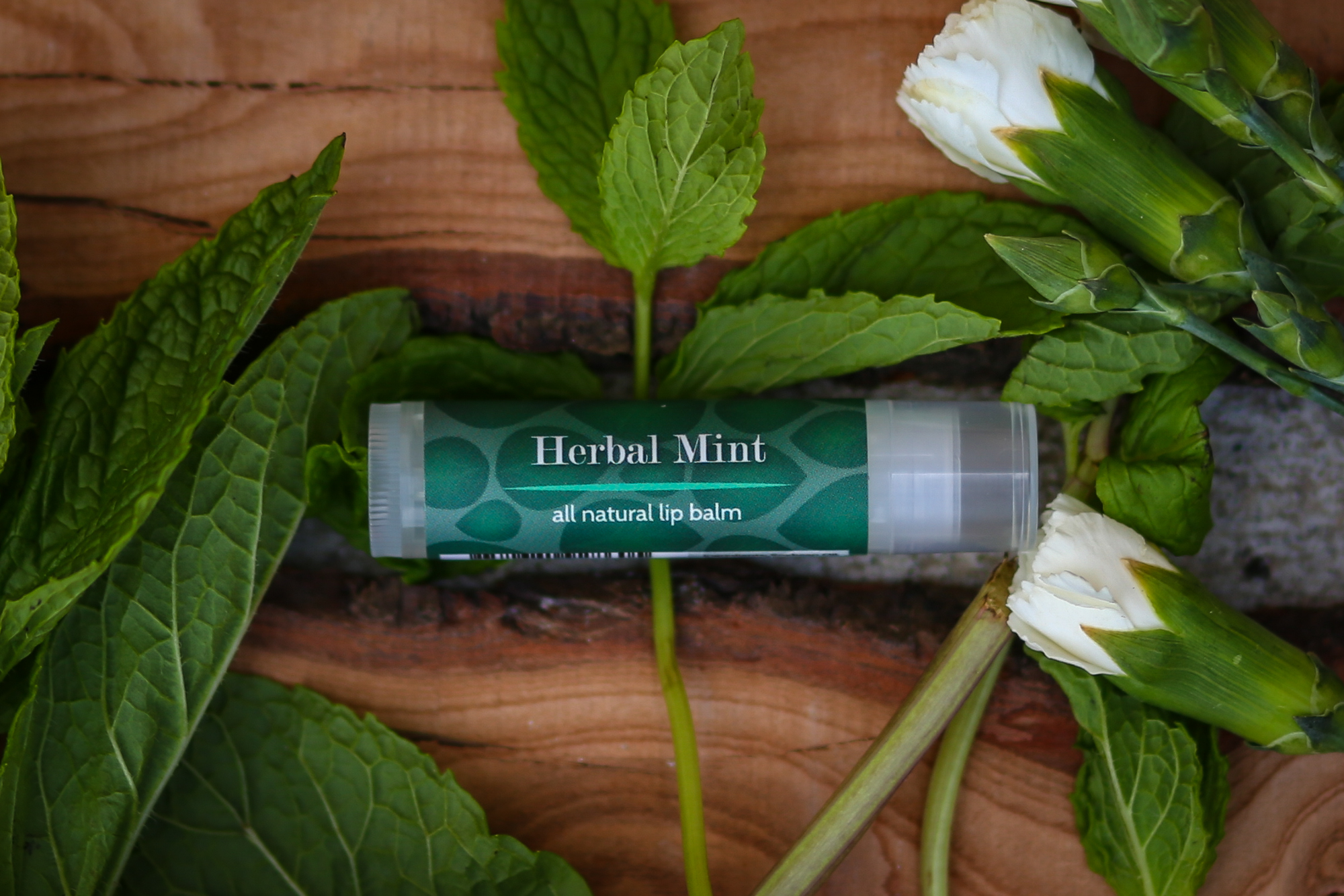 Herbal Mint